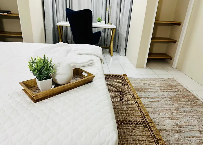 Falcon Oceanview 2br Condo-airport Transportation Available-24-7security * Montego Bay